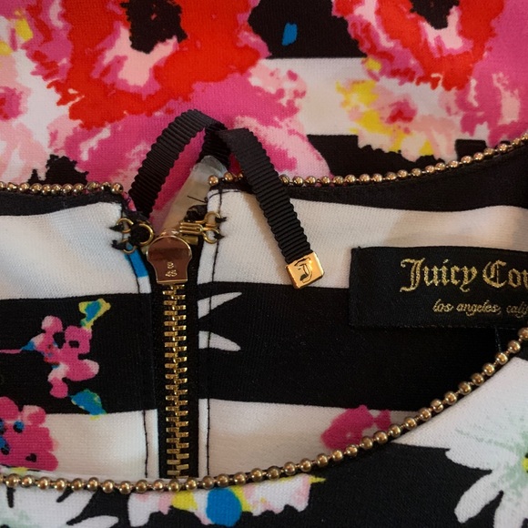 Juicy couture sheath dress - Picture 4 of 5
